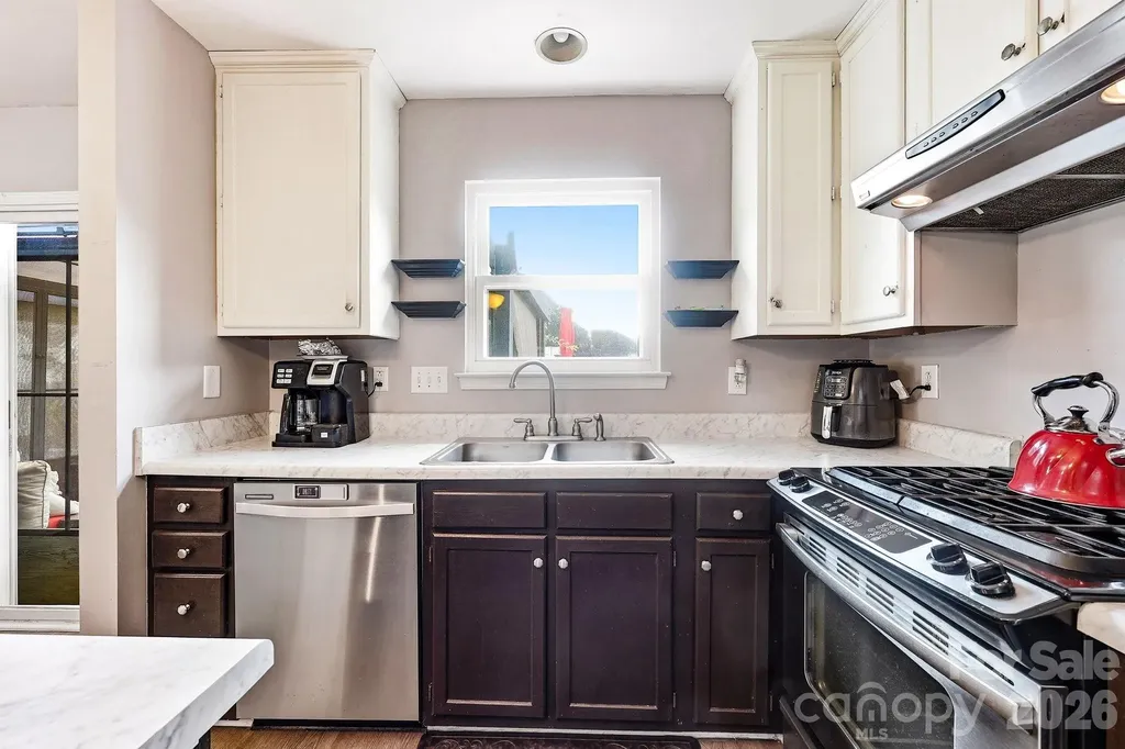 10109 Baxter Caldwell Drive Charlotte NC 28213