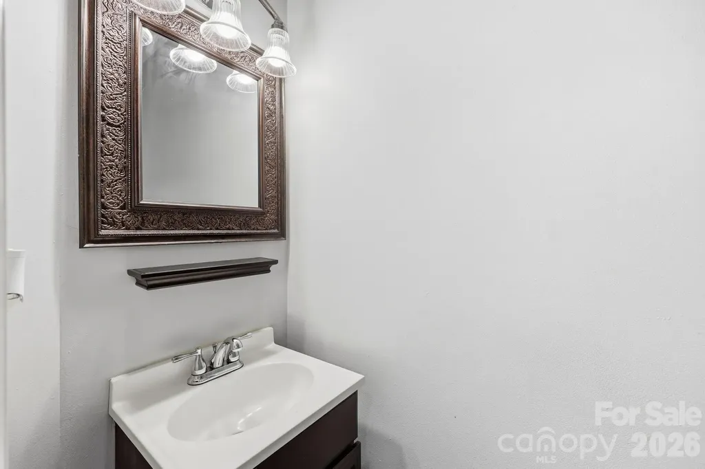 10109 Baxter Caldwell Drive Charlotte NC 28213