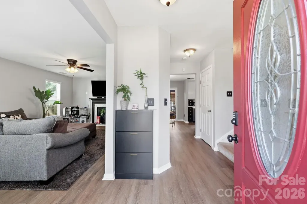 10109 Baxter Caldwell Drive Charlotte NC 28213