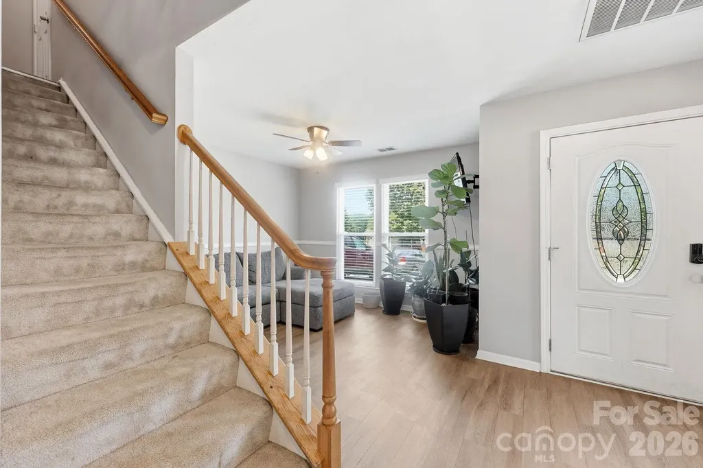 10109 Baxter Caldwell Drive Charlotte NC 28213