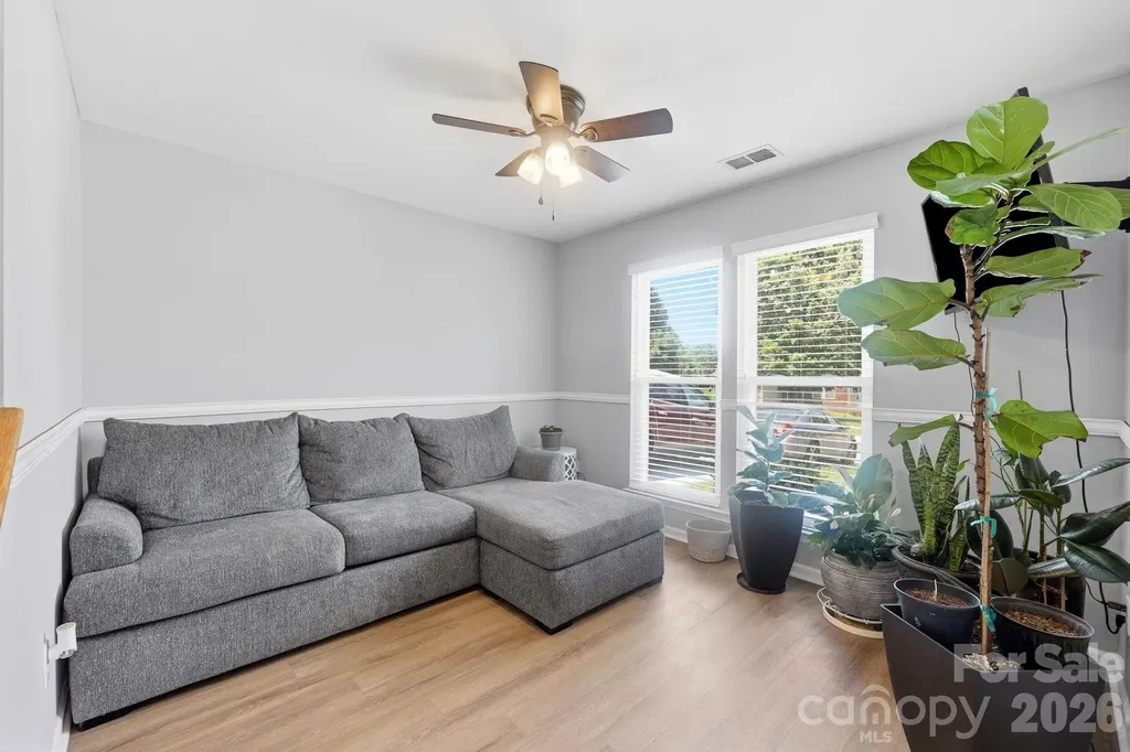 10109 Baxter Caldwell Drive Charlotte NC 28213