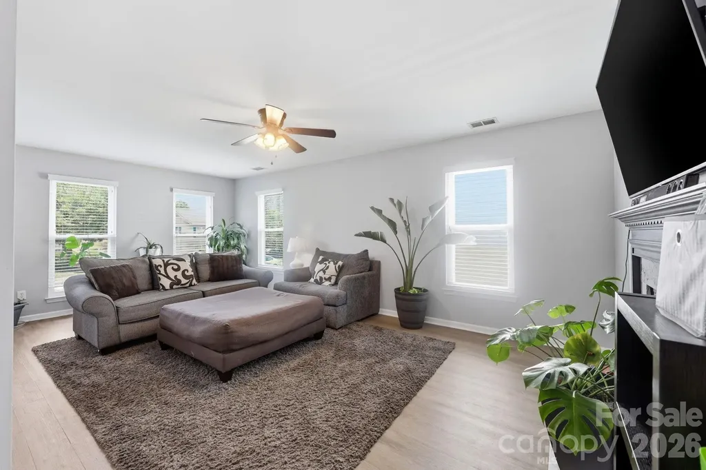 10109 Baxter Caldwell Drive Charlotte NC 28213