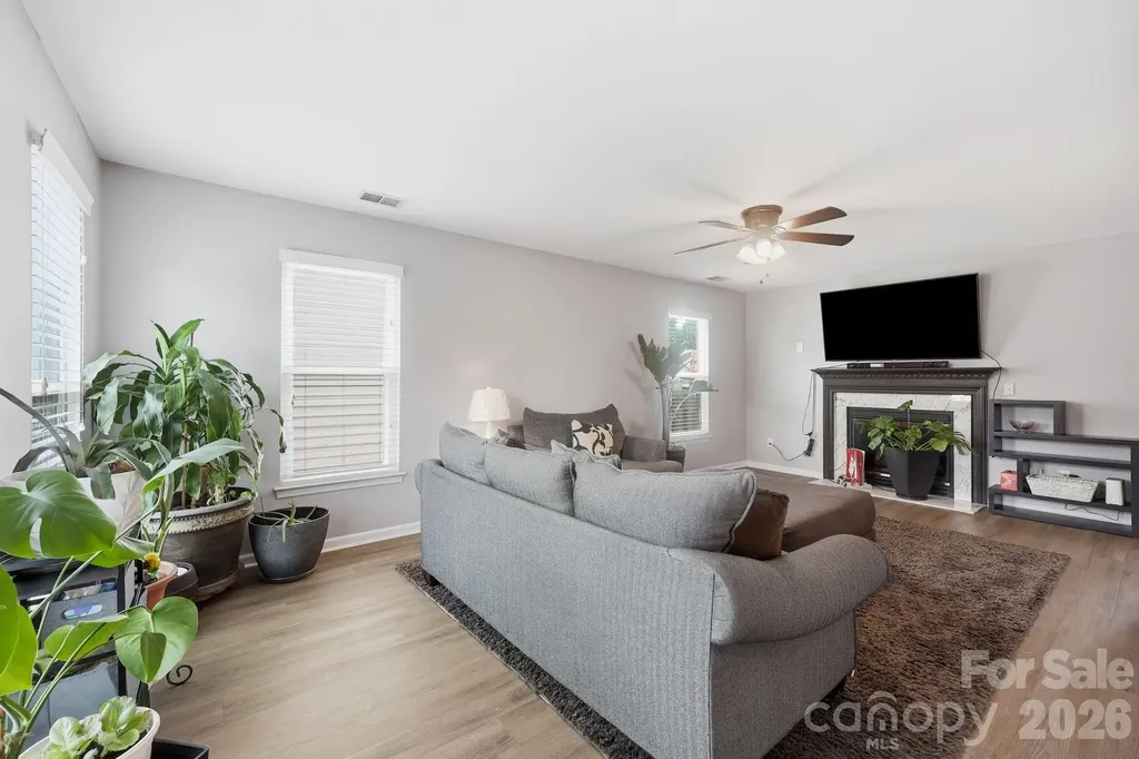 10109 Baxter Caldwell Drive Charlotte NC 28213