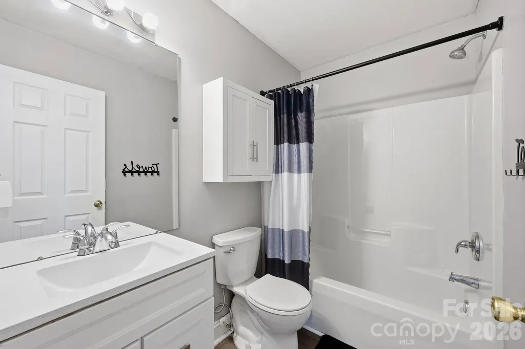 10109 Baxter Caldwell Drive Charlotte NC 28213