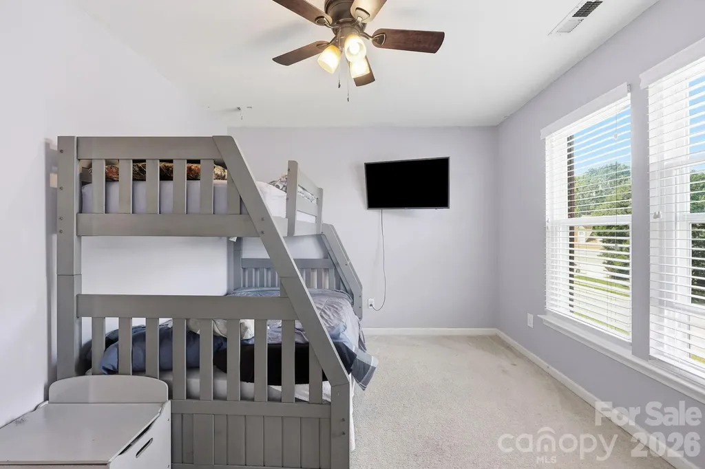 10109 Baxter Caldwell Drive Charlotte NC 28213