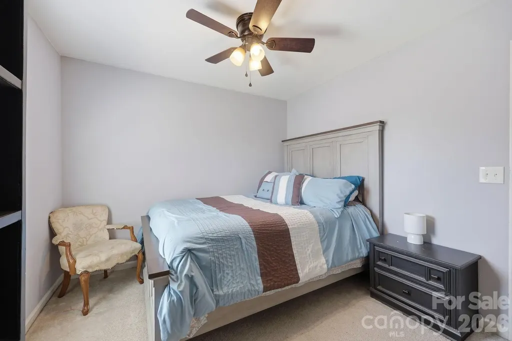 10109 Baxter Caldwell Drive Charlotte NC 28213