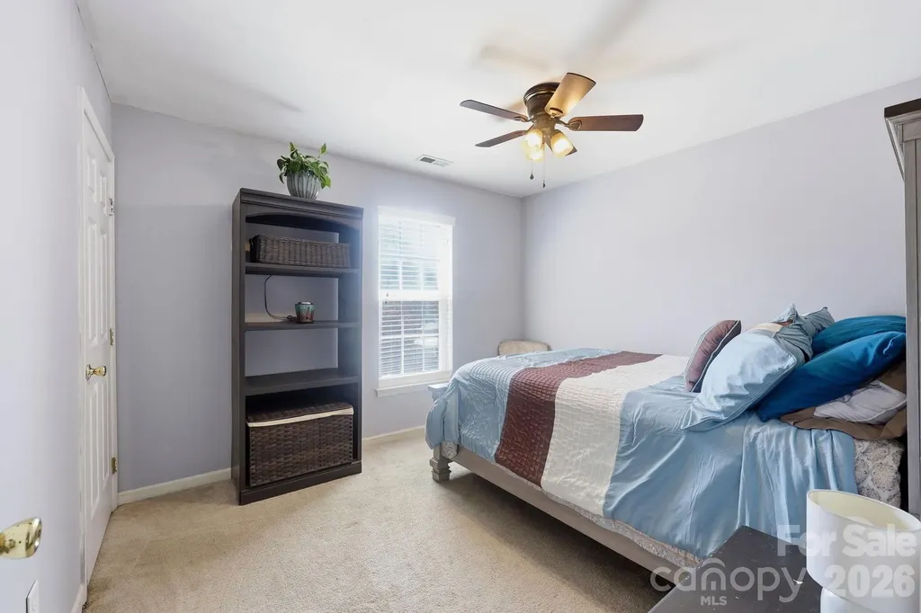 10109 Baxter Caldwell Drive Charlotte NC 28213