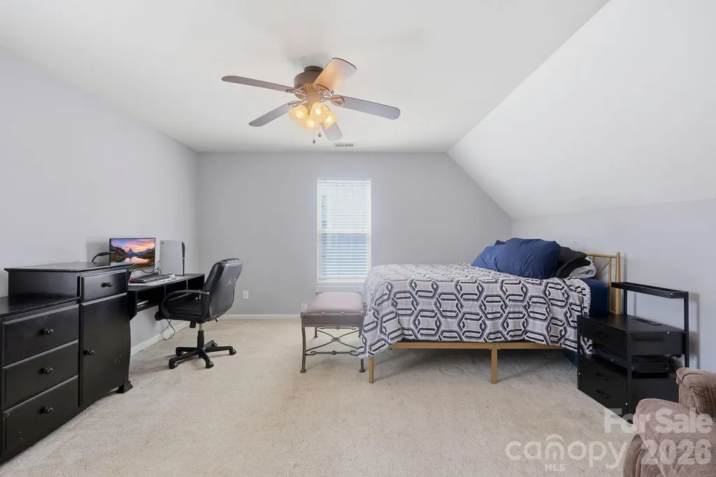 10109 Baxter Caldwell Drive Charlotte NC 28213