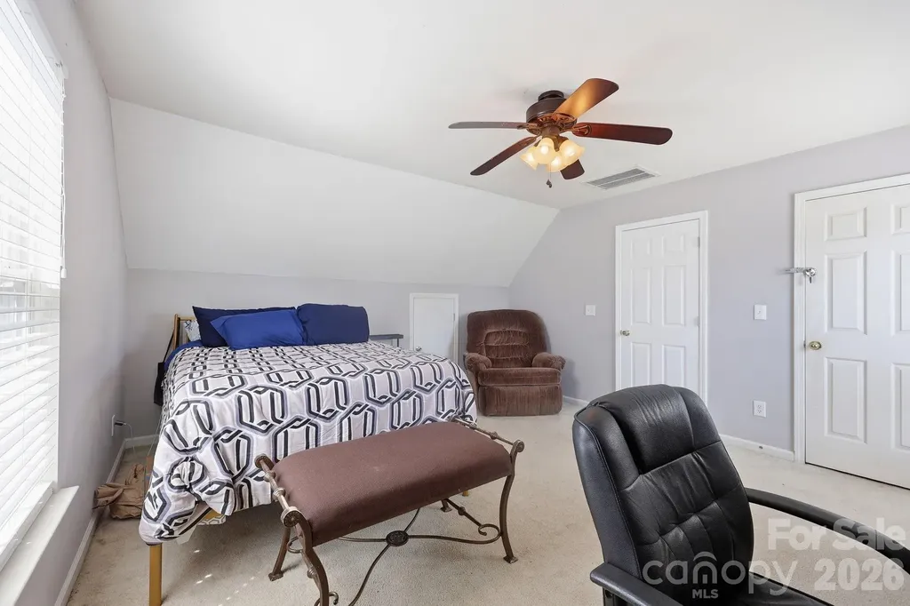 10109 Baxter Caldwell Drive Charlotte NC 28213