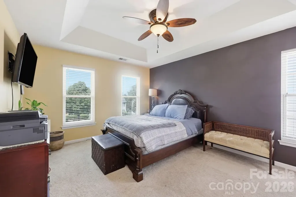 10109 Baxter Caldwell Drive Charlotte NC 28213