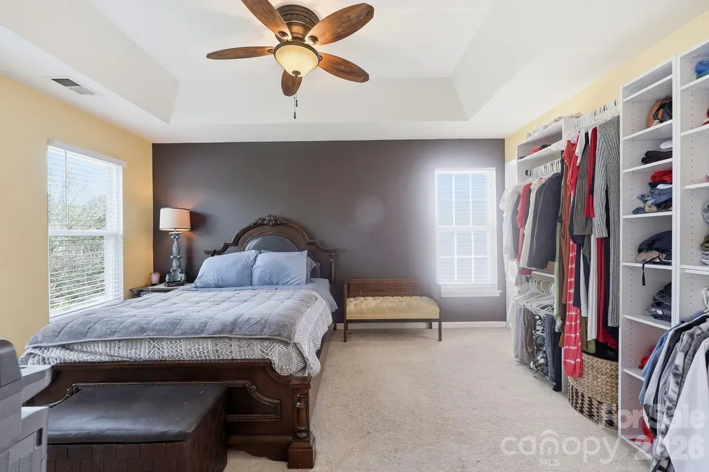 10109 Baxter Caldwell Drive Charlotte NC 28213
