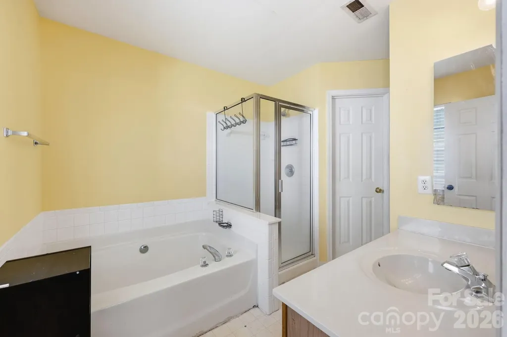 10109 Baxter Caldwell Drive Charlotte NC 28213