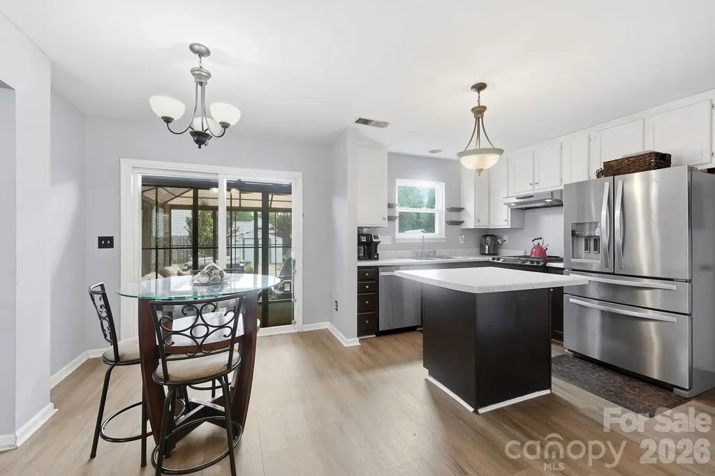 10109 Baxter Caldwell Drive Charlotte NC 28213