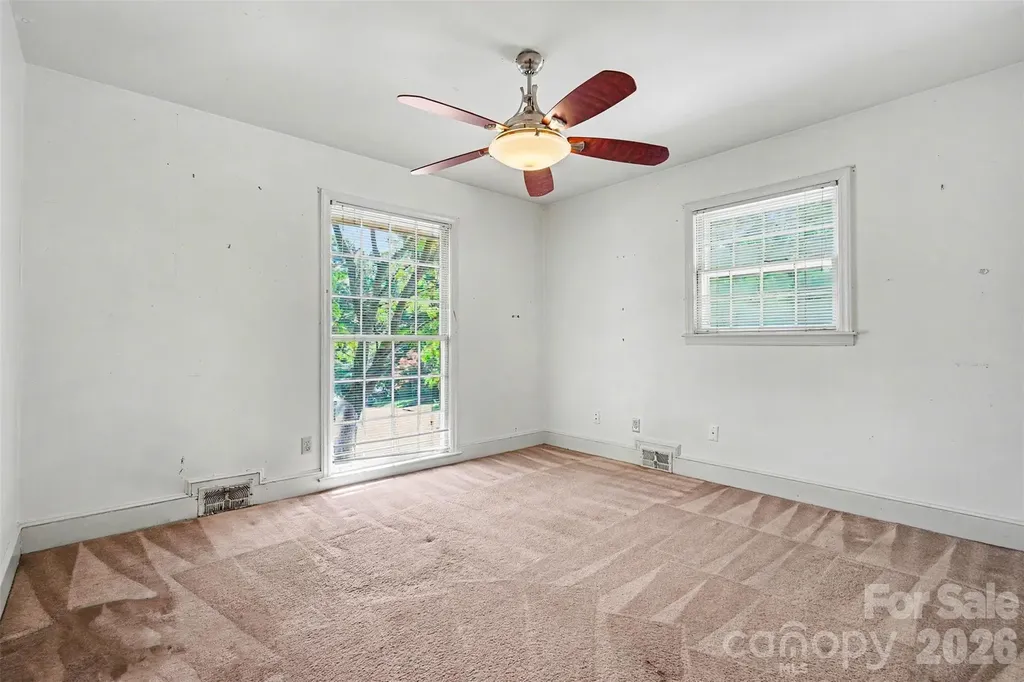 2330 Wensley Drive Charlotte NC 28210