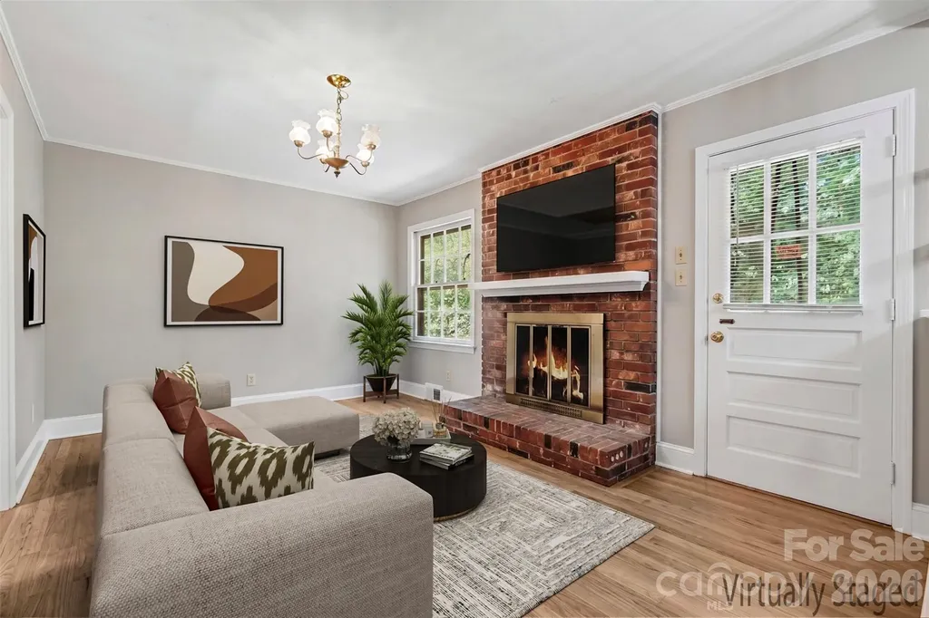 2330 Wensley Drive Charlotte NC 28210
