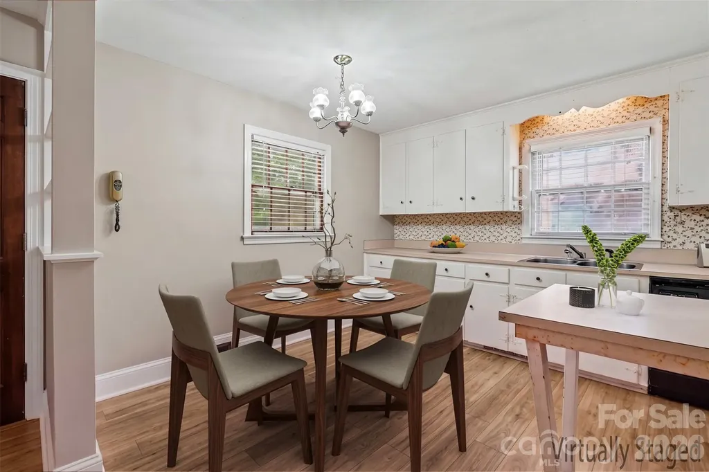 2330 Wensley Drive Charlotte NC 28210