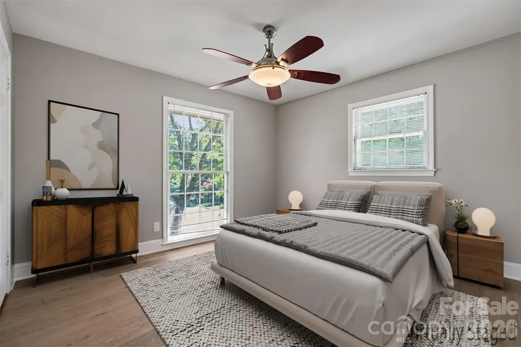 2330 Wensley Drive Charlotte NC 28210