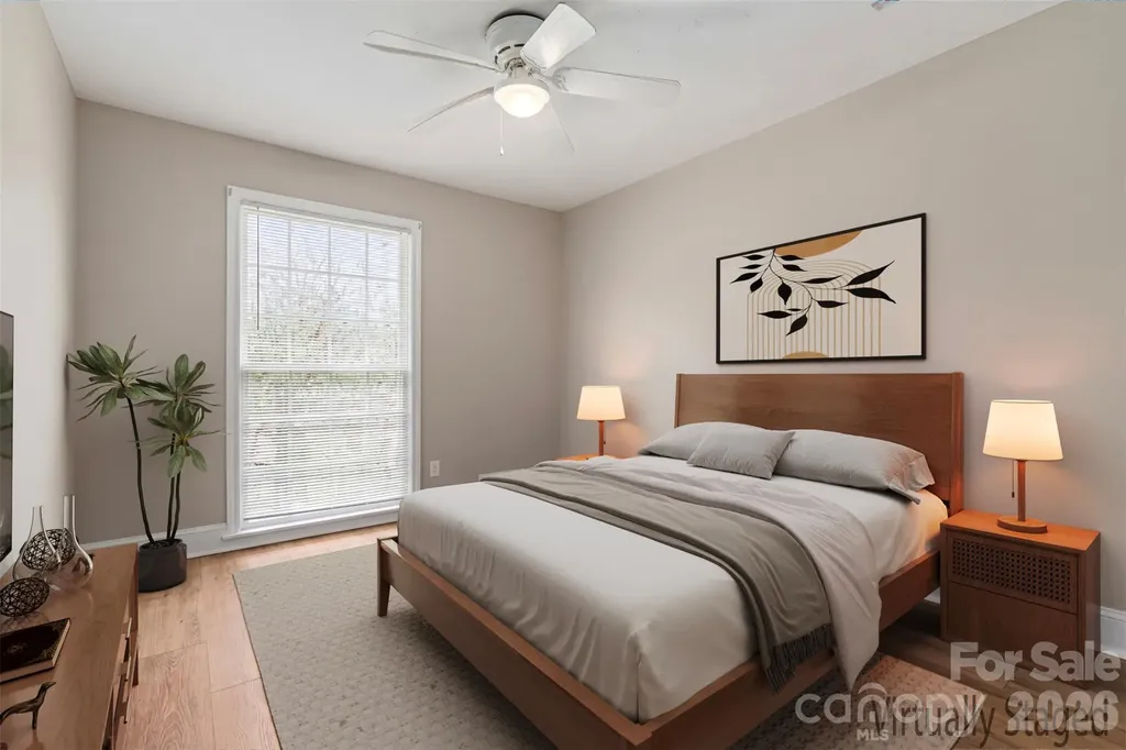 2330 Wensley Drive Charlotte NC 28210