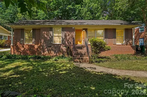 2330 Wensley Drive Charlotte NC 28210