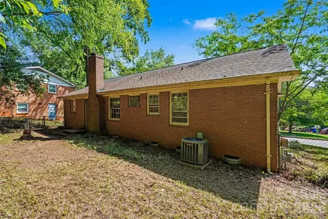 2330 Wensley Drive Charlotte NC 28210