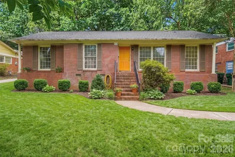 2330 Wensley Drive Charlotte NC 28210