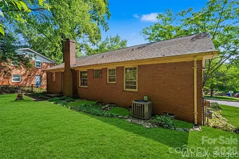 2330 Wensley Drive Charlotte NC 28210
