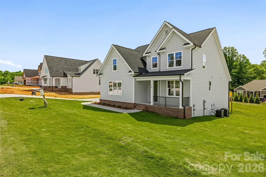 116 Jentri Way Mooresville NC 28115