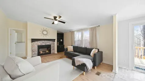 1320 Smith Woods Lane Hickory Grove SC 29717