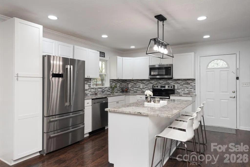 1121 Rembrandt Drive SW Concord NC 28027