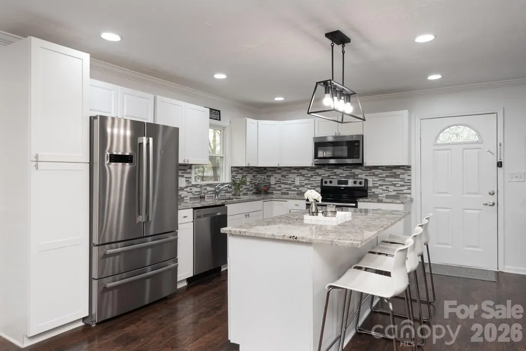 1121 Rembrandt Drive SW Concord NC 28027