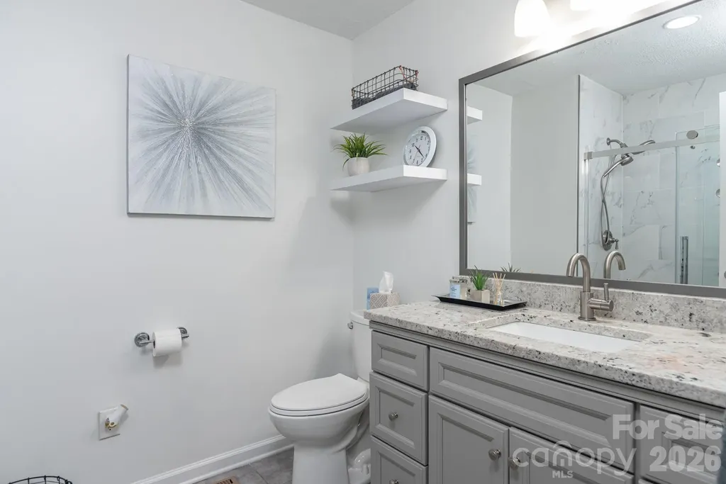 1121 Rembrandt Drive SW Concord NC 28027