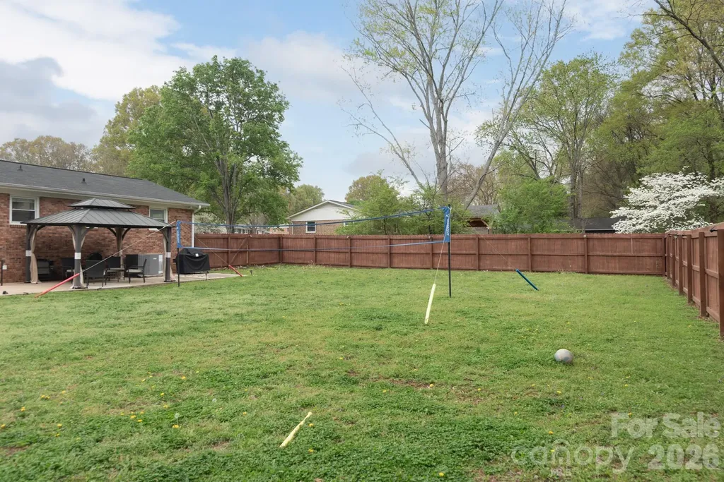 1121 Rembrandt Drive SW Concord NC 28027