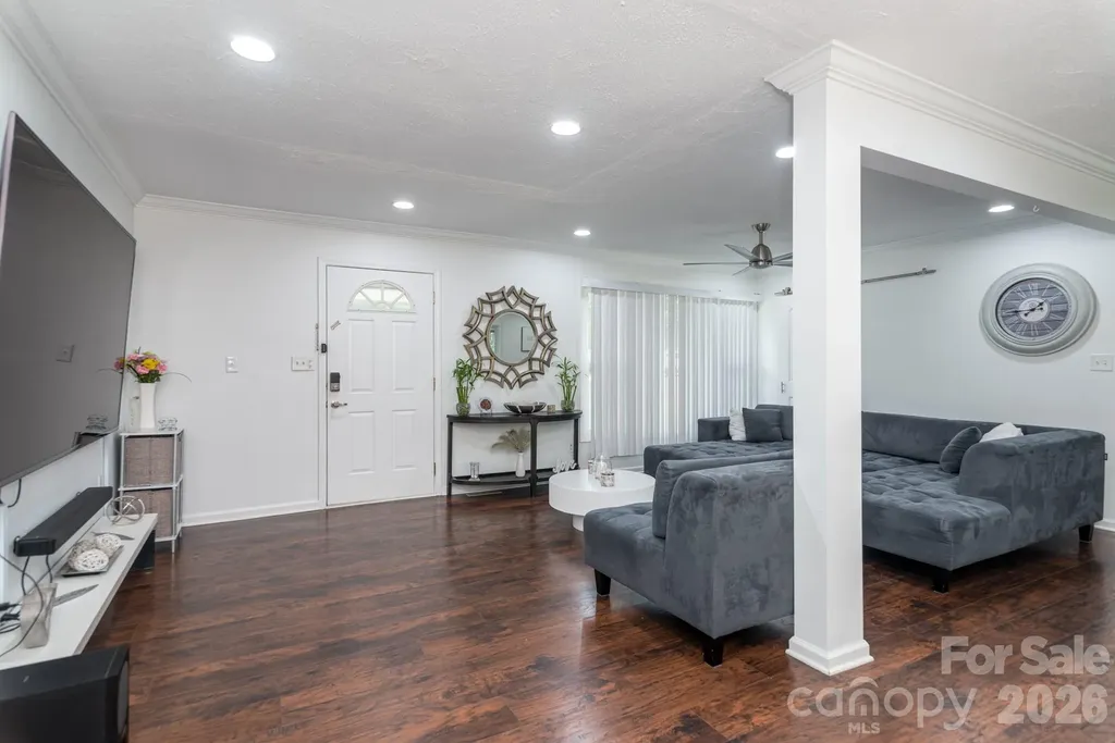 1121 Rembrandt Drive SW Concord NC 28027