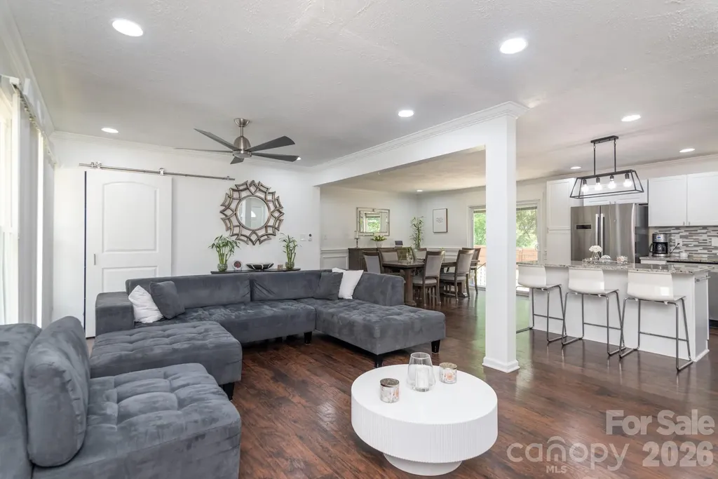 1121 Rembrandt Drive SW Concord NC 28027
