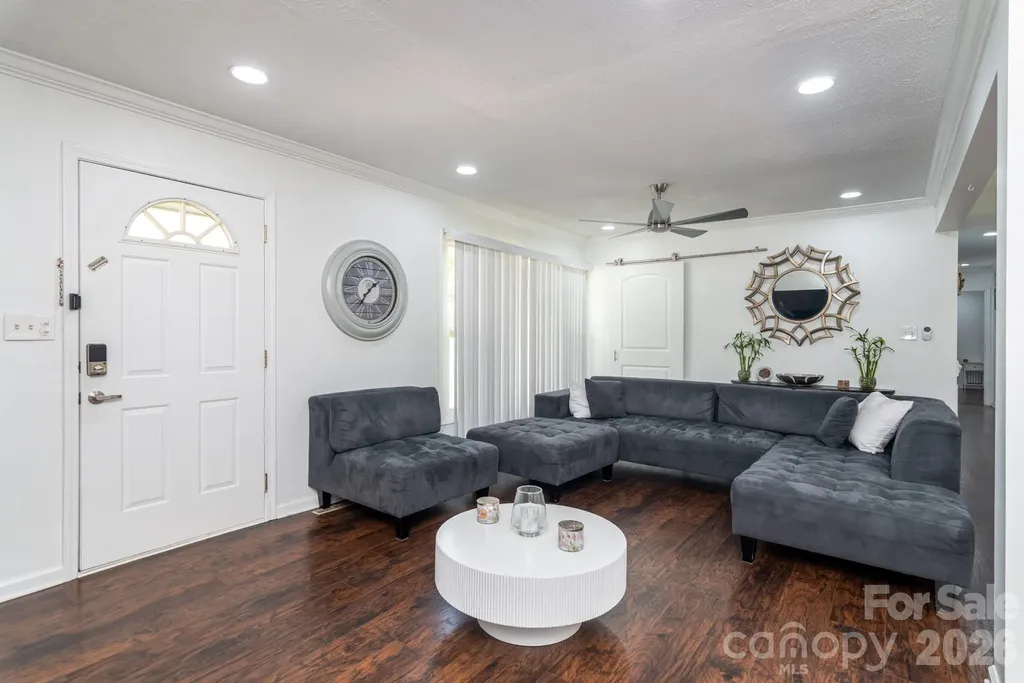 1121 Rembrandt Drive SW Concord NC 28027