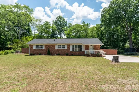 1121 Rembrandt Drive SW Concord NC 28027
