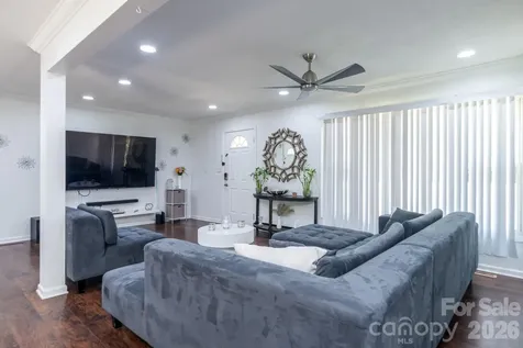 1121 Rembrandt Drive SW Concord NC 28027