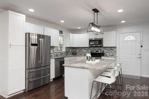 1121 Rembrandt Drive SW Concord NC 28027