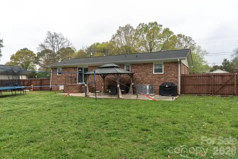 1121 Rembrandt Drive SW Concord NC 28027
