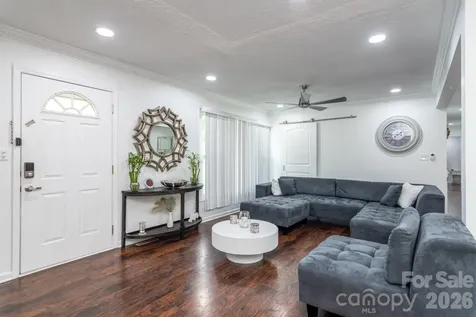 1121 Rembrandt Drive SW Concord NC 28027