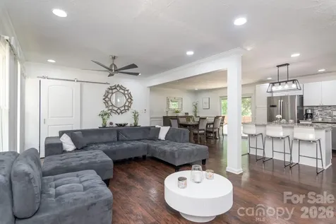 1121 Rembrandt Drive SW Concord NC 28027
