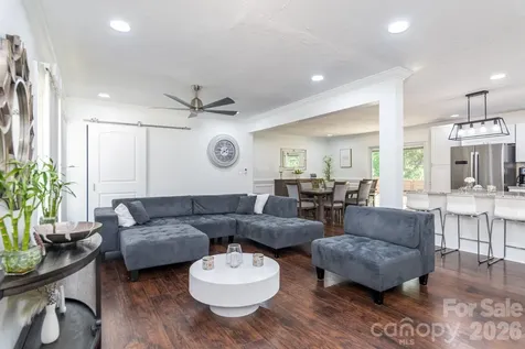1121 Rembrandt Drive SW Concord NC 28027