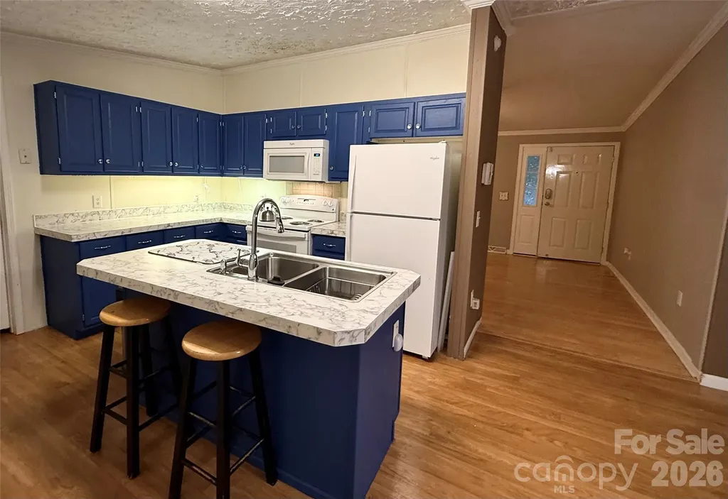 5110 Sierra Drive Maiden NC 28650