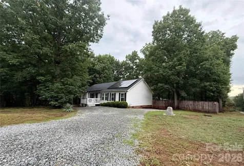 5110 Sierra Drive Maiden NC 28650