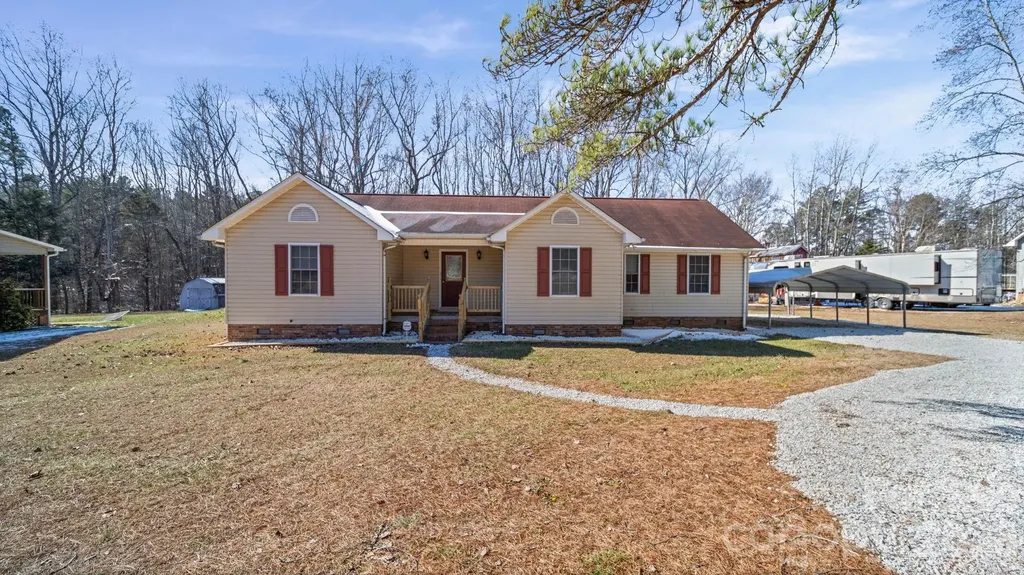 865 N Highway 161 Highway Clover SC 29710