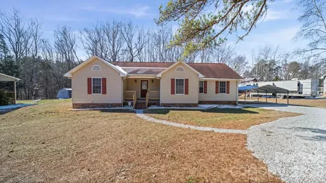 865 N Highway 161 Highway Clover SC 29710