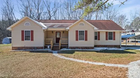 865 N Highway 161 Highway Clover SC 29710