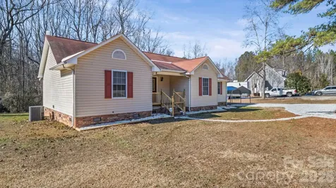 865 N Highway 161 Highway Clover SC 29710
