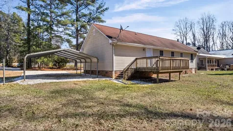 865 N Highway 161 Highway Clover SC 29710