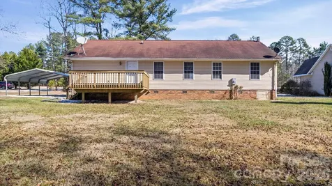 865 N Highway 161 Highway Clover SC 29710